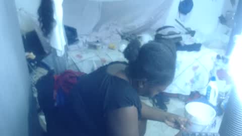 Snapshot of rachelexoticgirl chatting on December 8, 2024, 5:39 am rachelexoticgirl online show from December 8, 2024, 5:39 am