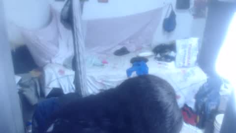 Snapshot of rachelexoticgirl chatting on January 1, 2025, 1:37 pm rachelexoticgirl online show from January 1, 2025, 1:37 pm