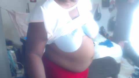 Snapshot of rachelexoticgirl chatting on February 17, 2025, 12:32 am rachelexoticgirl online show from February 17, 2025, 12:32 am