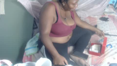 rachelexoticgirl online show from April 12, 2026, 3:55 am