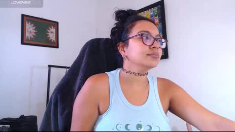 rachell_420 online show from December 21, 2025, 1:51 pm