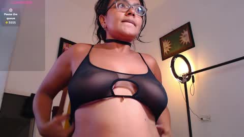 rachell_420 online show from March 22, 2026, 11:08 pm