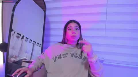 Rachell online show from February 25, 2026, 4:22 am