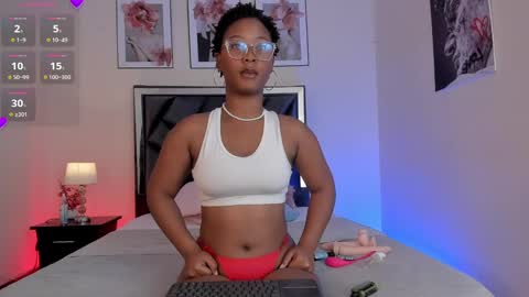 Snapshot of rachell_ebony chatting on February 6, 2025, 11:32 am Rachel Ebony online show from February 6, 2025, 11:32 am