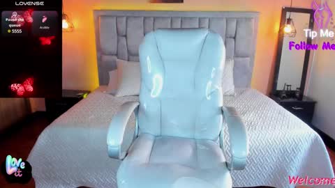 Rachel online show from March 5, 2025, 1:50 pm