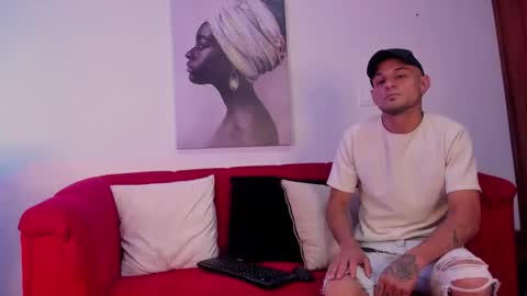 rachell_jacob online show from December 18, 2025, 12:44 pm