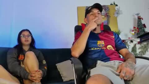 rachell_jacob online show from January 10, 2026, 1:35 pm