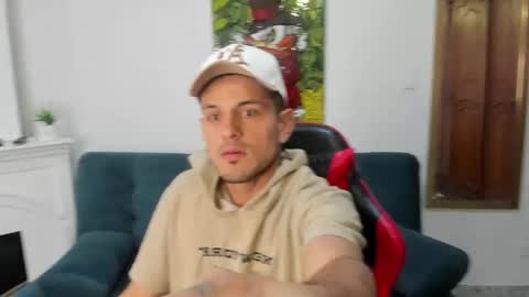 Snapshot of rachell_jacob chatting on April 30, 2026, 8:42 am rachell_jacob online show from April 30, 2026, 8:42 am