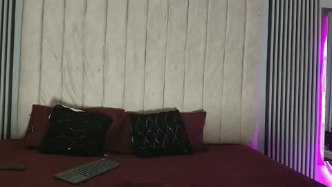 rachell_owen online show from October 6, 2025, 3:26 am