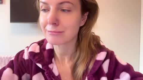 Rachel online show from February 12, 2025, 9:52 am