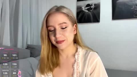 Alice online show from January 7, 2026, 8:55 pm