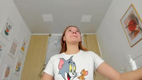 rachellesc online show from June 13, 2026, 12:25 pm