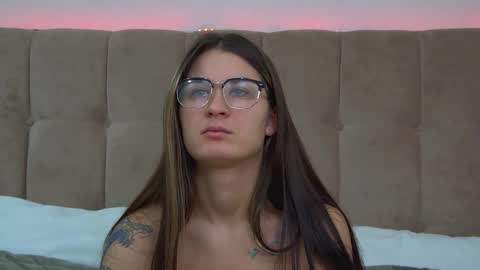 RachellSimpson online show from January 16, 2025, 6:16 pm