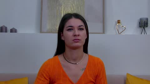 RachellSimpson online show from January 20, 2025, 6:32 pm