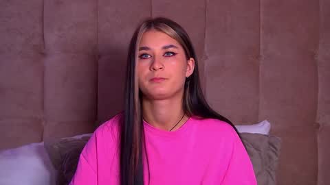 RachellSimpson online show from February 3, 2025, 9:29 pm