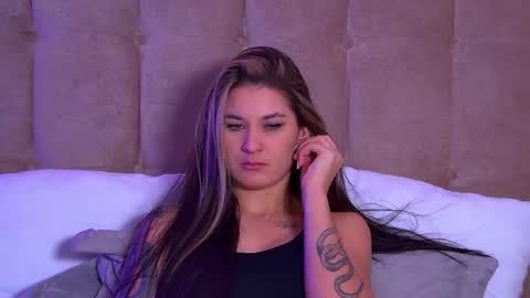 RachellSimpson online show from February 20, 2025, 12:30 am