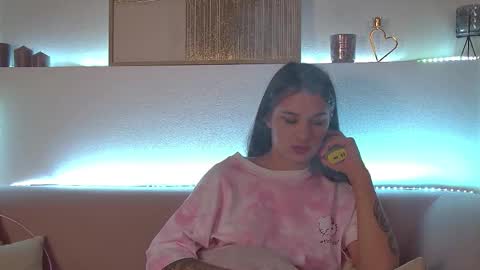 RachellSimpson online show from February 24, 2025, 12:41 am