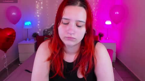 Snapshot of rachelpirce chatting on February 11, 2025, 2:03 am Rachel online show from February 11, 2025, 2:03 am