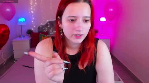 Snapshot of rachelpirce chatting on February 11, 2025, 5:05 am Rachel online show from February 11, 2025, 5:05 am