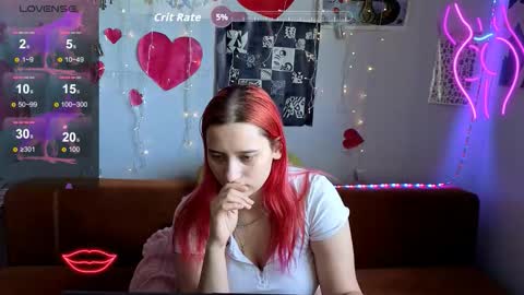 Rachel online show from February 20, 2026, 9:21 am