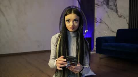 Ann online show from March 29, 2026, 4:34 am