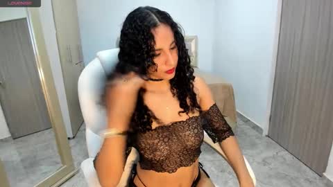 RACHEL SOFIA online show from October 23, 2025, 9:46 pm