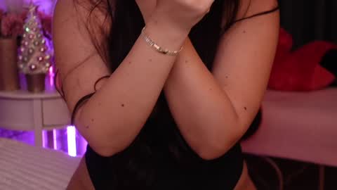 RachelSwaan online show from December 15, 2024, 3:24 am