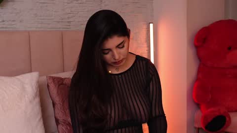 RachelSwaan online show from January 10, 2025, 10:39 am