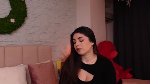 RachelSwaan online show from January 16, 2025, 5:42 am