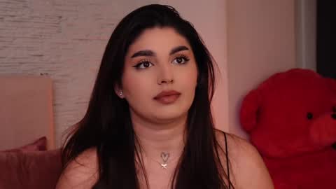 RachelSwaan online show from February 7, 2025, 10:08 am