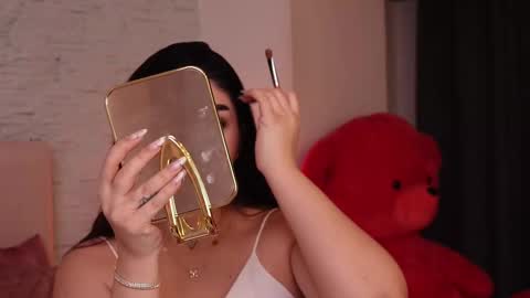 RachelSwaan online show from February 10, 2025, 5:58 am