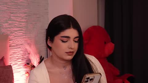 RachelSwaan online show from February 26, 2025, 5:42 am