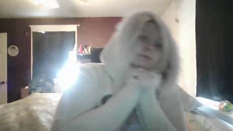 Rachyyyy online show from December 21, 2024, 6:23 pm