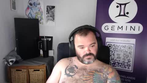 racx_87 online show from February 23, 2026, 10:01 am