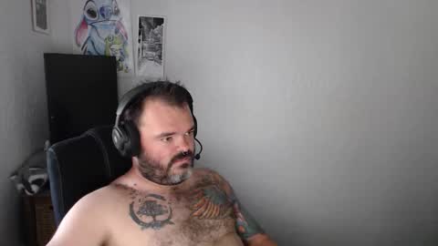 racx_87 online show from February 25, 2026, 9:30 am