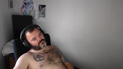 racx_87 online show from March 9, 2026, 8:40 am