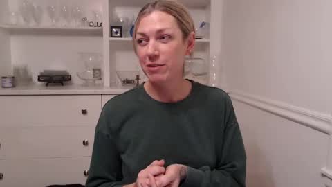 Racy Tracy online show from February 12, 2025, 5:15 am