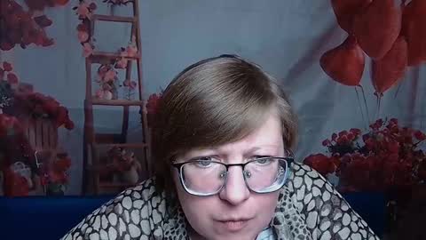 Snapshot of radachudna chatting on March 3, 2026, 12:11 pm RadaChudna online show from March 3, 2026, 12:11 pm