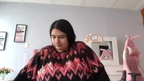 radiantgoddes online show from December 30, 2024, 1:03 pm