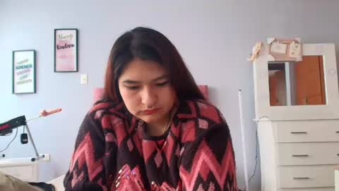 radiantgoddes online show from January 29, 2025, 1:49 pm