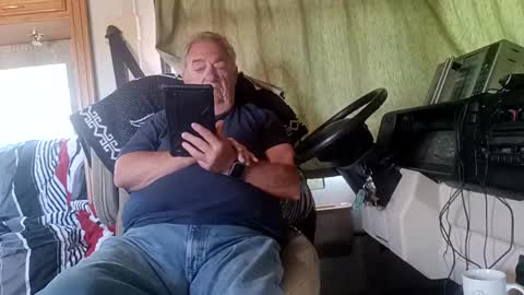 Radioman for fun online show from April 27, 2026, 2:26 pm