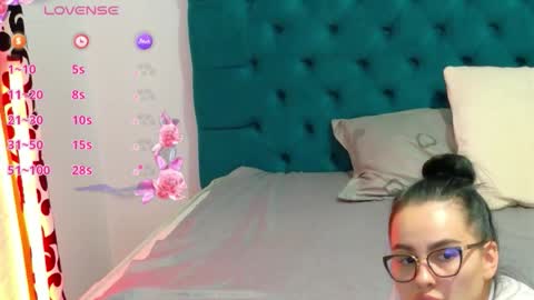 Snapshot of raeeamber_ chatting on September 14, 2025, 6:07 pm sweet peach online show from September 14, 2025, 6:07 pm