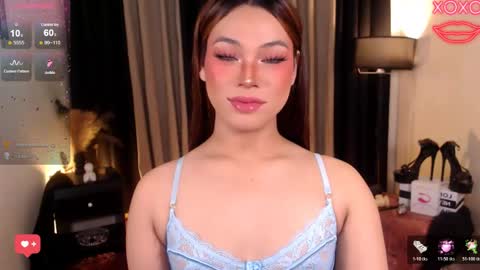 raeganclinton online show from March 18, 2026, 1:31 am