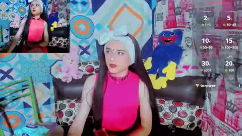 Snapshot of raejepsen chatting on March 1, 2026, 8:16 am raejepsen online show from March 1, 2026, 8:16 am