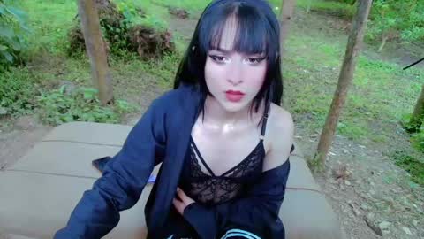 raejepsen online show from April 28, 2026, 5:40 pm