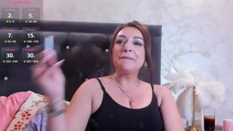 raelledarkstar online show from April 20, 2026, 7:59 pm