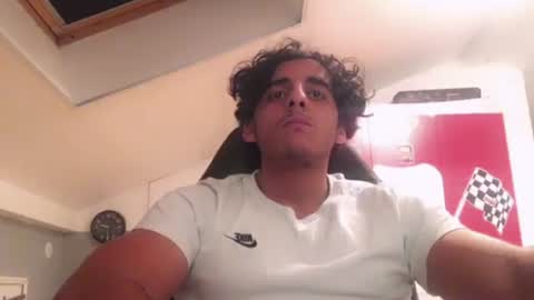 raes online show from January 5, 2025, 1:35 am