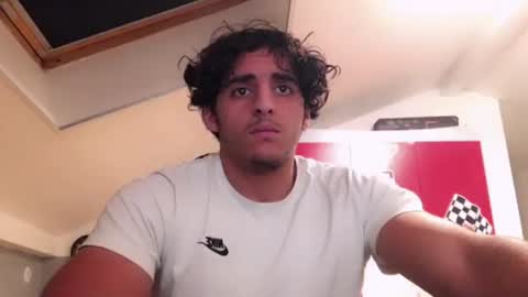 raes online show from January 6, 2025, 7:45 pm