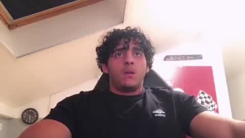 raes online show from January 8, 2025, 5:15 pm