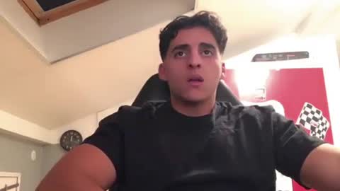 raes online show from January 15, 2025, 10:46 pm